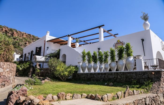 Quartara Boutique Hotel