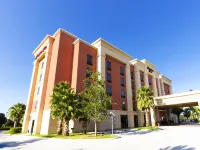 Hampton Inn Melbourne-Viera Hotels near Bed Bath & Beyond