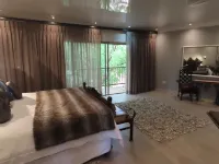 Rusplek Guesthouse and Conference Centre