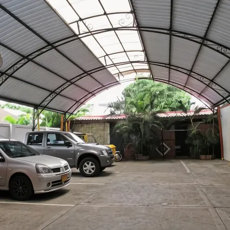 Hotel Casa Pablo