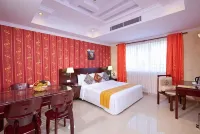 Sreelakshmi Residency Hotel di Adoor