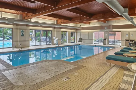 DoubleTree by Hilton Akron Fairlawn