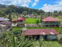 Matraville Home Stay Lake Toba Hotels in Samosir Regency
