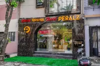 FabHotel Peralz - Nr Boriwali Station Hotels in Borivli