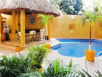 Villas la Lupita - Pools