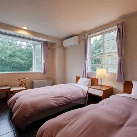 Asama Kogen Hotel