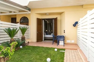 Ammare rooms Hotels in Villaggio Mose