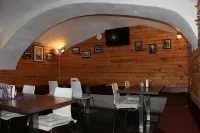 Hotel Berger - Pet friendly