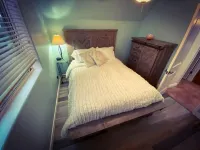 Private, Peaceful, detached  Apartment in the Country