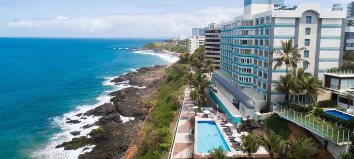 Vila Galé Salvador Hotels in Salvador