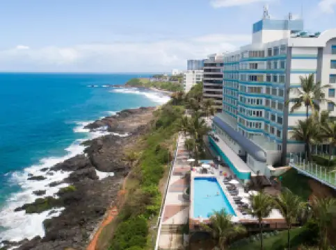 薩爾瓦多維拉嘉樂酒店