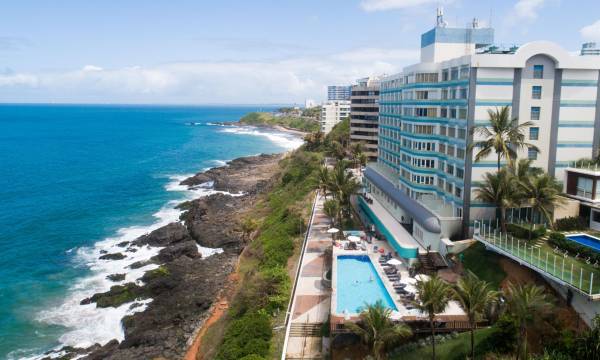 Vila Galé Salvador