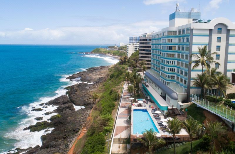 Vila Galé Salvador