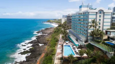 Vila Galé Salvador Hotels near Shopping Barra