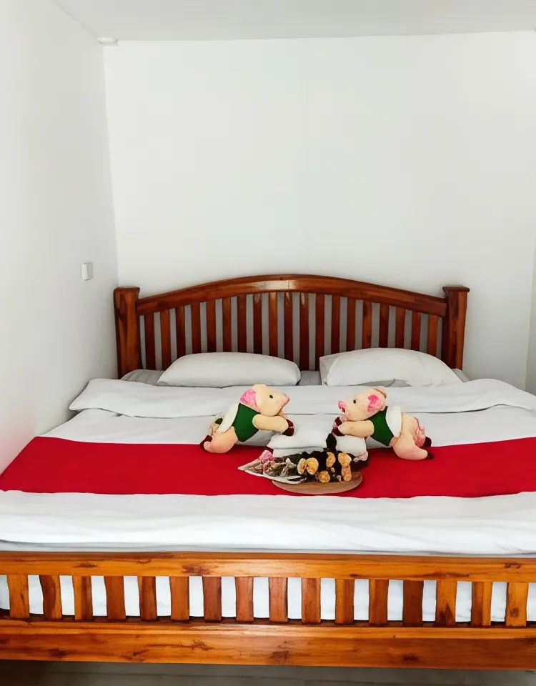 ห้องดีลักซ์