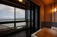 Tomonoya Hotel & Ryokan Daecheon - Hot Tub