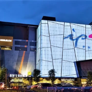 the great hotel greenhill