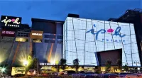 the great hotel greenhill Hotels in Kinta District