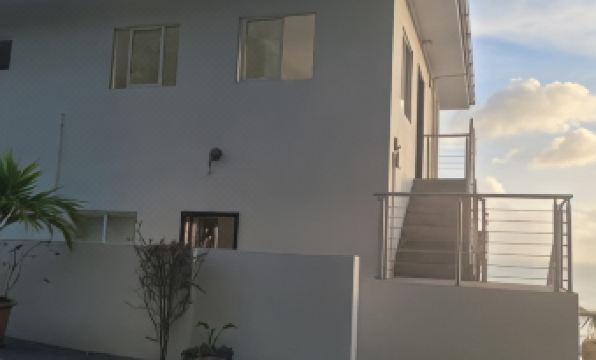 Sunset View Self Catering