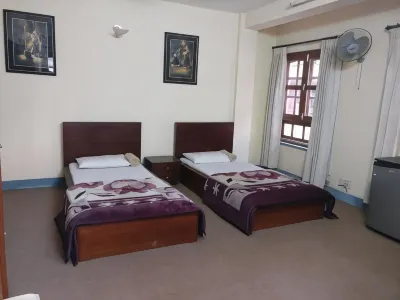 Om Pension Guest House