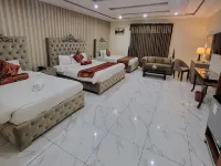 Grand Millennium Hotel