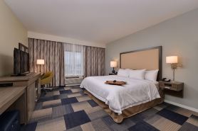 Hampton Inn Broussard-Lafayette Area