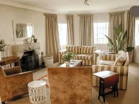 Elgin Guest House Hotels in Underberg