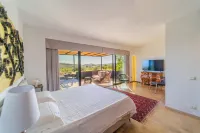 Villa Dama - Luxury Escape - Balkon