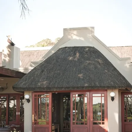 The Country Guesthouse