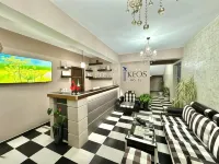 Keos Hotel Hotels in Sarandë