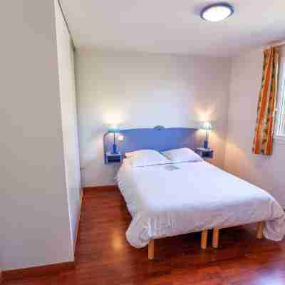 Olydea la Chalosse - Résidence à proximité des thermes de Préchacq-les-Bains Rooms