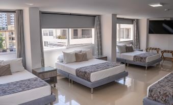 Hotel Arhuaco Rodadero