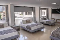 Hotel Arhuaco Rodadero