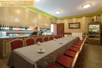 Hotel Karlštejn & Spa - bars
