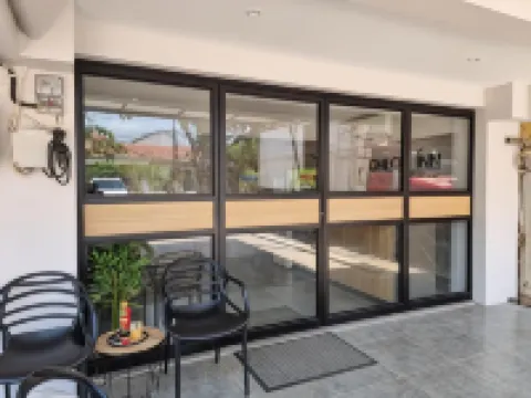 Check Inn at Citarum