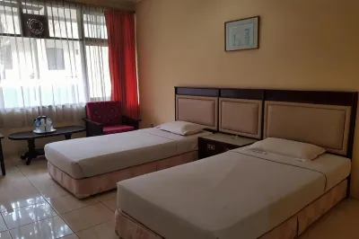 Siantar Hotel Pematangsiantar