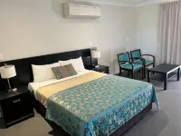 Royal Motel Miles Các khách sạn gần Sân bay Miles