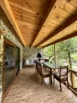 Nehir Bungalows