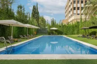 AC Hotel Sevilla Forum