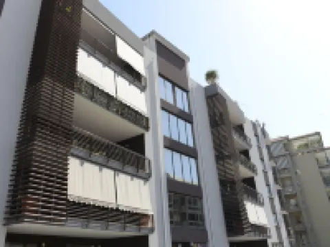 San Marciano Hotels near Island of Ortigia