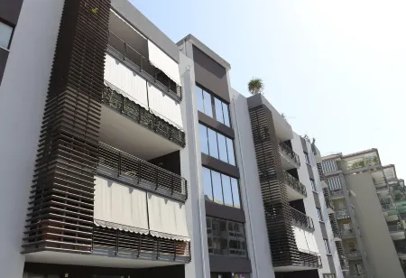 San Marciano Отели в г. Сиракузы