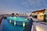 The Fern Leo Beach Resort , Madhavpur Hotels in Madhavpur
