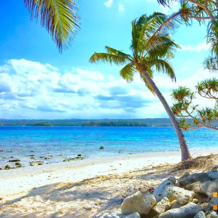 Dany Island