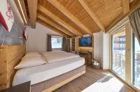 Aparthotel Grischuna Hôtels à : Samnaun