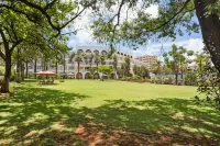 Sirikwa Hotel فنادق في إلدوريت
