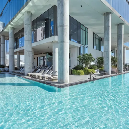 Downtown by Miami Vacation Rentals