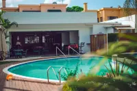 Hotel Terminus Maputo