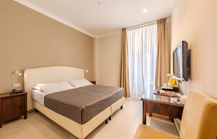 Hotel Nuovo Nord