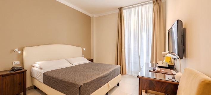 Hotel Nuovo Nord Hotels in Genua