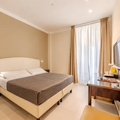 Hotel Nuovo Nord Hotels near Piazza Principe